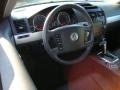 Black Uni - Touareg 2 VR6 Photo No. 11