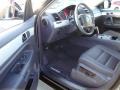 Black Uni - Touareg 2 VR6 Photo No. 12