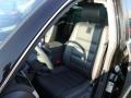 Black Uni - Touareg 2 VR6 Photo No. 16