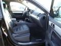 Black Uni - Touareg 2 VR6 Photo No. 19