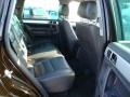 Black Uni - Touareg 2 VR6 Photo No. 20