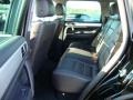 Black Uni - Touareg 2 VR6 Photo No. 21
