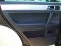Black Uni - Touareg 2 VR6 Photo No. 22