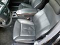 2006 Black Sapphire Metallic BMW 7 Series 750Li Sedan  photo #6