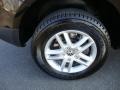 Black Uni - Touareg 2 VR6 Photo No. 24