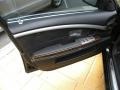 2006 Black Sapphire Metallic BMW 7 Series 750Li Sedan  photo #7