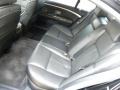 2006 Black Sapphire Metallic BMW 7 Series 750Li Sedan  photo #8