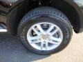 Black Uni - Touareg 2 VR6 Photo No. 25