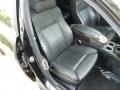 2006 Black Sapphire Metallic BMW 7 Series 750Li Sedan  photo #10
