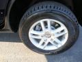 Black Uni - Touareg 2 VR6 Photo No. 27
