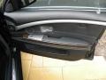 2006 Black Sapphire Metallic BMW 7 Series 750Li Sedan  photo #11