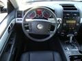 Black Uni - Touareg 2 VR6 Photo No. 30