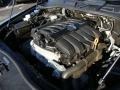 Black Uni - Touareg 2 VR6 Photo No. 33