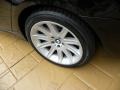 2006 Black Sapphire Metallic BMW 7 Series 750Li Sedan  photo #17