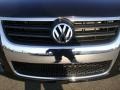 Black Uni - Touareg 2 VR6 Photo No. 34
