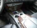 2006 Black Sapphire Metallic BMW 7 Series 750Li Sedan  photo #19