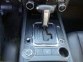 Black Uni - Touareg 2 VR6 Photo No. 39