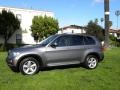 Space Grey Metallic - X5 3.0si Photo No. 2