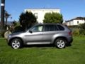 Space Grey Metallic - X5 3.0si Photo No. 3