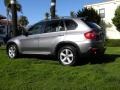 Space Grey Metallic - X5 3.0si Photo No. 4