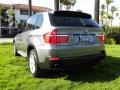 Space Grey Metallic - X5 3.0si Photo No. 5