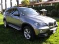 Space Grey Metallic - X5 3.0si Photo No. 7
