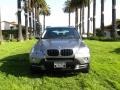 Space Grey Metallic - X5 3.0si Photo No. 9
