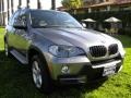 Space Grey Metallic - X5 3.0si Photo No. 11