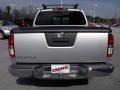 Radiant Silver - Frontier NISMO Crew Cab Photo No. 4