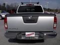 2006 Radiant Silver Nissan Frontier NISMO Crew Cab  photo #4