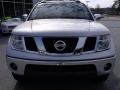 Radiant Silver - Frontier NISMO Crew Cab Photo No. 8