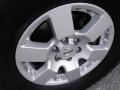 Radiant Silver - Frontier NISMO Crew Cab Photo No. 9