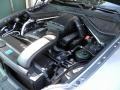 Space Grey Metallic - X5 3.0si Photo No. 26