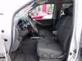 Radiant Silver - Frontier NISMO Crew Cab Photo No. 10