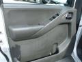 Radiant Silver - Frontier NISMO Crew Cab Photo No. 11