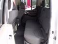 Radiant Silver - Frontier NISMO Crew Cab Photo No. 13