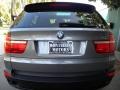 Space Grey Metallic - X5 3.0si Photo No. 30