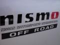 2006 Radiant Silver Nissan Frontier NISMO Crew Cab  photo #14
