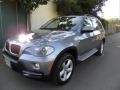 Space Grey Metallic - X5 3.0si Photo No. 31