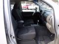 Radiant Silver - Frontier NISMO Crew Cab Photo No. 17
