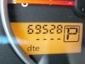 Radiant Silver - Frontier NISMO Crew Cab Photo No. 24