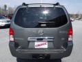 Storm Grey Metallic - Pathfinder SE Photo No. 4