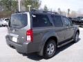 Storm Grey Metallic - Pathfinder SE Photo No. 5