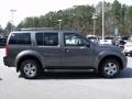 Storm Grey Metallic - Pathfinder SE Photo No. 6