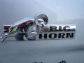 2010 Bright Silver Metallic Dodge Ram 1500 Big Horn Quad Cab 4x4  photo #8