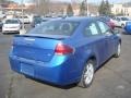 Blue Flame Metallic - Focus SE Coupe Photo No. 3