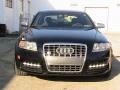 Brilliant Black - S6 5.2 quattro Sedan Photo No. 1