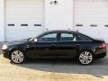 Brilliant Black - S6 5.2 quattro Sedan Photo No. 3