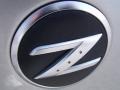 Chrome Silver Metallic - 350Z Touring Roadster Photo No. 10
