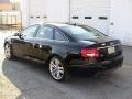 Brilliant Black - S6 5.2 quattro Sedan Photo No. 4
